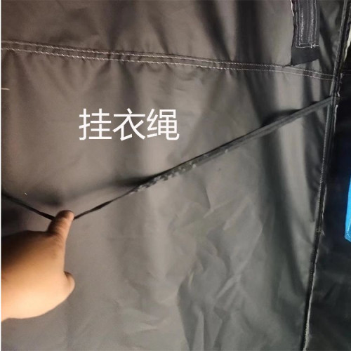 更衣帳篷厠所洗澡釣魚折曡加厚室內外防透露營移動可攜式帳篷牛津布