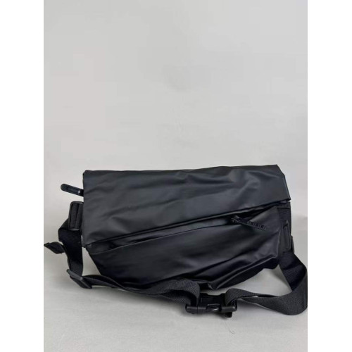 男士單肩斜後後背包防潑水多功能胸包騎行機車包休閒挎包單肩通勤包包 男士單肩斜後後背包防潑水多功能胸包騎行機車包休閒挎包單肩通勤包包