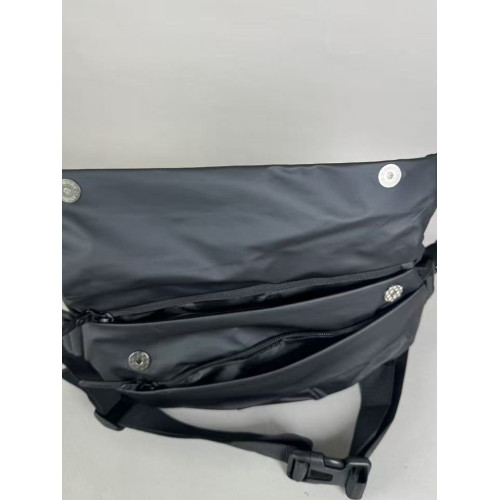 男士單肩斜後後背包防潑水多功能胸包騎行機車包休閒挎包單肩通勤包包 男士單肩斜後後背包防潑水多功能胸包騎行機車包休閒挎包單肩通勤包包