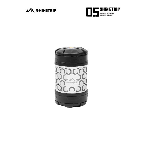 山趣戶外露營燈充電磁吸19燈帳篷掛燈超長續航氛圍燈徒步後後背包燈