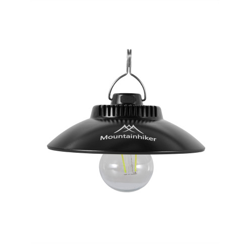 山之客戶外露營燈復古吊燈超長續航氛圍燈帳篷提燈野營照明燈充電