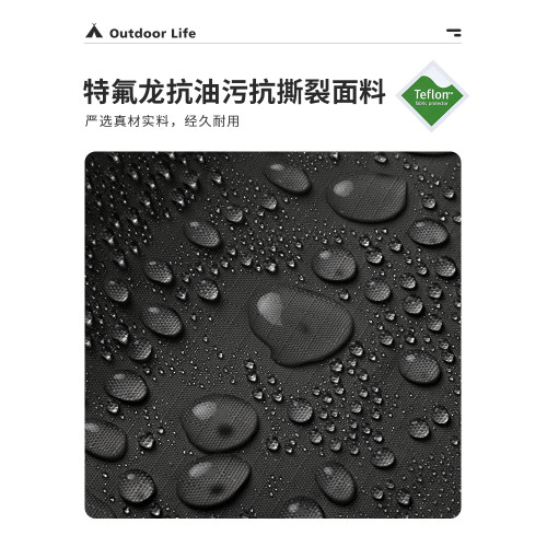 狼行者濶野大號自動穹頂天幕免搭速開露營大天幕帳篷露營防水