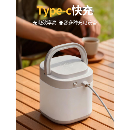 露營燈超亮長續航充電應急家用戶外照明氛圍燈野營帳篷掛式營地燈 露營燈超亮長續航充電應急家用戶外照明氛圍燈野營帳篷掛式營地燈