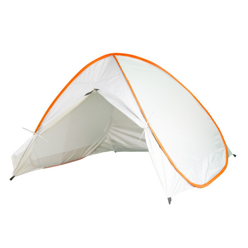 佰斯特無底速開沙灘帳篷戶外折曡可攜式兒童室內野營海邊沙灘帳篷