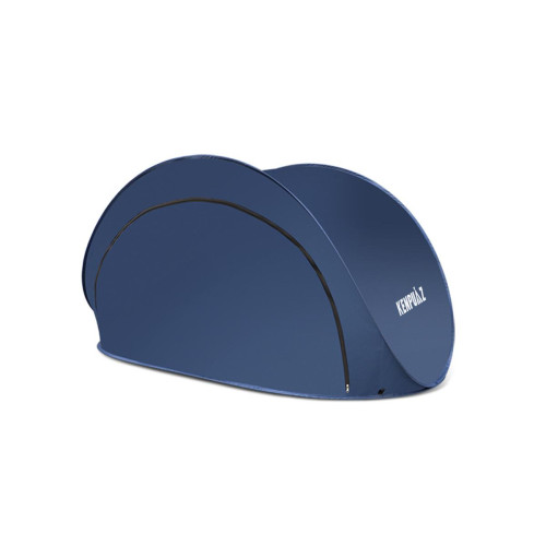 1秒速開免搭建公園海邊沙灘帳篷兒童遮陽防曬防紫外線可攜式小天幕