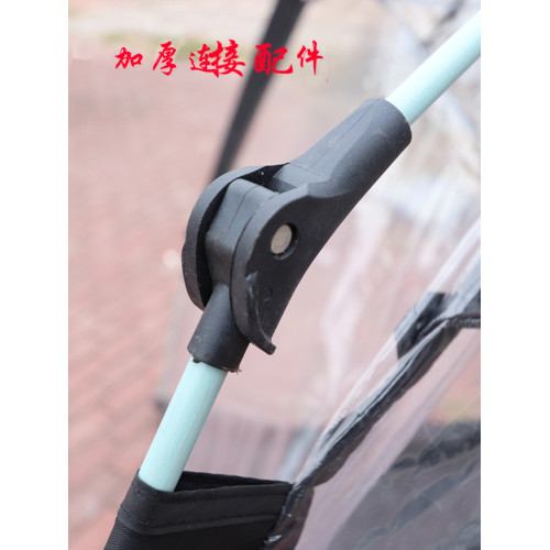 戶外冰釣透明冬釣帳篷保暖房速開速收防疫隔離保溫罩釣魚帳篷自動