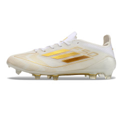 足球鞋男梅西F50+女FG長釘兒童TF碎釘AG短釘無鞋帶訓練學生防滑MG