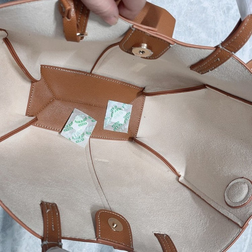 法式翅膀包大包包托特包包大容量腋下購物袋褶皺菜籃子通勤包