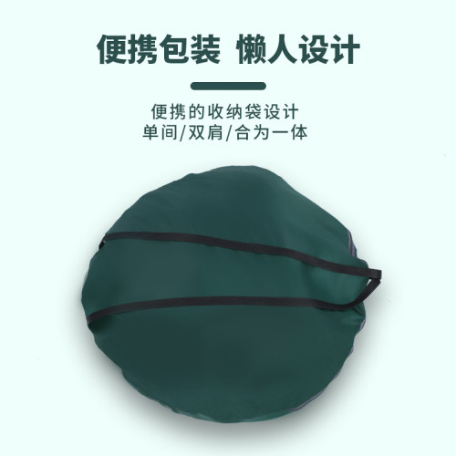 沙灘帳篷 全自動2秒速開戶外遮陽帳篷