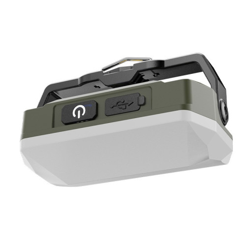 新露營燈長續航帳篷營地家用應急照明磁吸電顯掛釦可攜式工作燈 新露營燈長續航帳篷營地家用應急照明磁吸電顯掛釦可攜式工作燈