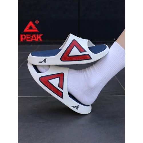 新款匹克態極男女款夏季籃球運動涼拖防滑情侶防汗軟底沙灘鞋休閒 新款匹克態極男女款夏季籃球運動涼拖防滑情侶防汗軟底沙灘鞋休閒