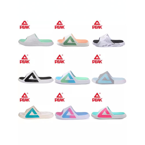 新款匹克態極男女款夏季籃球運動涼拖防滑情侶防汗軟底沙灘鞋休閒 新款匹克態極男女款夏季籃球運動涼拖防滑情侶防汗軟底沙灘鞋休閒