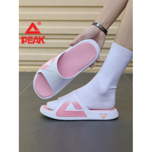 新款匹克態極男女款夏季籃球運動涼拖防滑情侶防汗軟底沙灘鞋休閒 新款匹克態極男女款夏季籃球運動涼拖防滑情侶防汗軟底沙灘鞋休閒