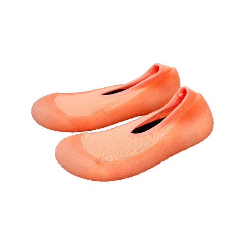 HLED超輕便靜音無聲健身運動鞋瑜珈普拉提室內鍛鍊跳繩操舞蹈