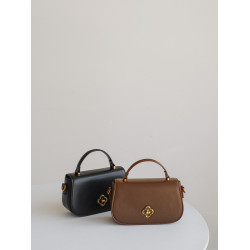 小衆設計包包女2025新款斜後後背包高級感手拎小包時尚百搭單肩腋下包