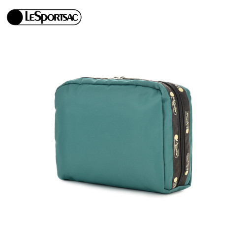 LeSportsac樂播詩新款Trendy潮流系列可愛卡通化妝包童趣手拿包