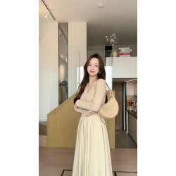 月牙包真皮斜後後背包包女2026新款小衆設計單肩包馬鞍包腋下包