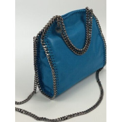 意大利設計手機口紅化妝包15cm新式簡約迷你Stella單肩斜背手提包