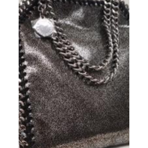 意大利設計手機口紅化妝包15cm新式簡約迷你Stella單肩斜背手提包