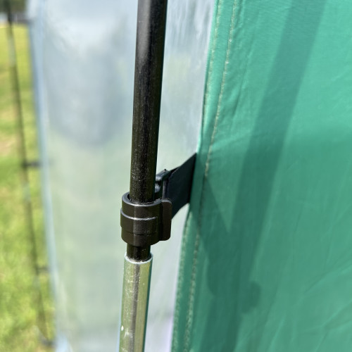 冬天曬太陽神器釣魚垂釣戶外抗寒保暖擋風冰釣防雨透明蘑菇帳篷, 冬天曬太陽神器釣魚垂釣戶外抗寒保暖擋風冰釣防雨透明蘑菇帳篷,