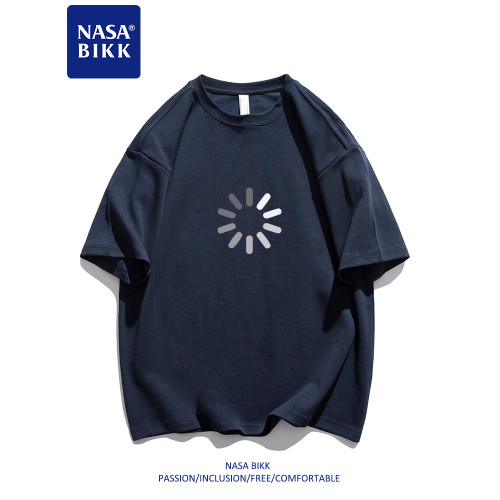 【正在加載】純棉短袖t恤男女夏季情侶百搭潮流圓領寬鬆休閒半袖 【正在加載】純棉短袖t恤男女夏季情侶百搭潮流圓領寬鬆休閒半袖