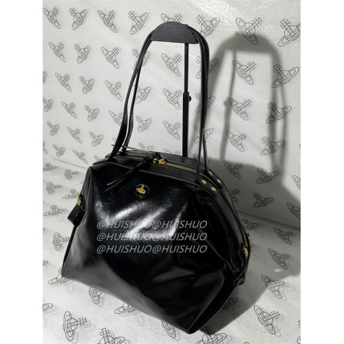 HUISHUO土星hobo麂皮流浪包大容量單肩斜後後背包通勤腋下托特包百搭 HUISHUO土星hobo麂皮流浪包大容量單肩斜後後背包通勤腋下托特包百搭