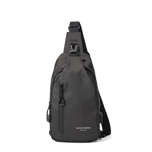 2026新款防水耐磨胸包 韓版男包休閒時尚小後後背包挎包商務小包潮包 2026新款防水耐磨胸包 韓版男包休閒時尚小後後背包挎包商務小包潮包