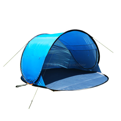 2-8人大號全自動速開沙灘帳篷可攜式兒童公園戶外 海邊海灘遮陽防曬 2-8人大號全自動速開沙灘帳篷可攜式兒童公園戶外 海邊海灘遮陽防曬