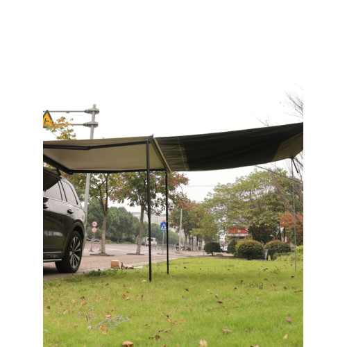 韓國WINDSWAVES車用側邊帳篷黑膠車邊延伸帳帶紗窗防曬防雨遮陽棚 韓國WINDSWAVES車用側邊帳篷黑膠車邊延伸帳帶紗窗防曬防雨遮陽棚