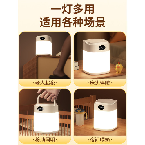 戶外夜市擺地攤充電式家用停電應急燈照明超長續航帳篷營地露營燈 戶外夜市擺地攤充電式家用停電應急燈照明超長續航帳篷營地露營燈