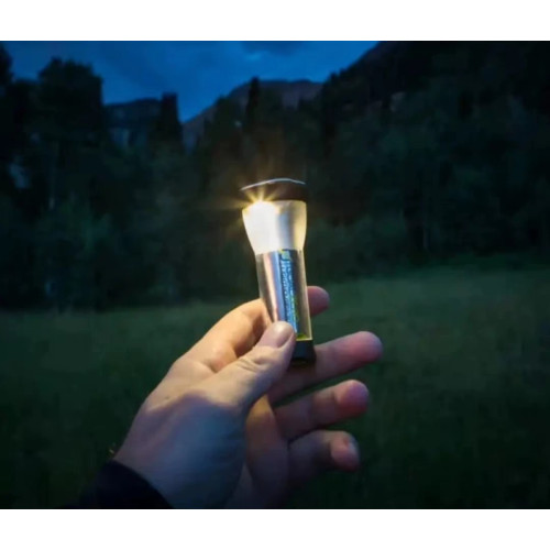 GZ燈戶外露營燈國産版本GoalZero戶外LED手電筒輕量化小燈