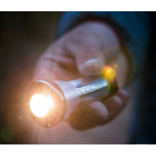 GZ燈戶外露營燈國産版本GoalZero戶外LED手電筒輕量化小燈