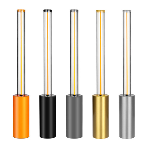 露營戶外氛圍燈小夜燈合金量子台燈充電創意燈吧台臥室床頭呼吸燈 露營戶外氛圍燈小夜燈合金量子台燈充電創意燈吧台臥室床頭呼吸燈