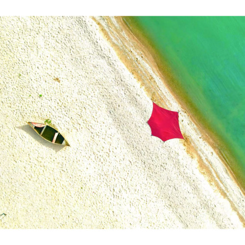 Valleystone山穀谿石（隼）輕量化天幕15D尼龍徒步山穀谿石天幕