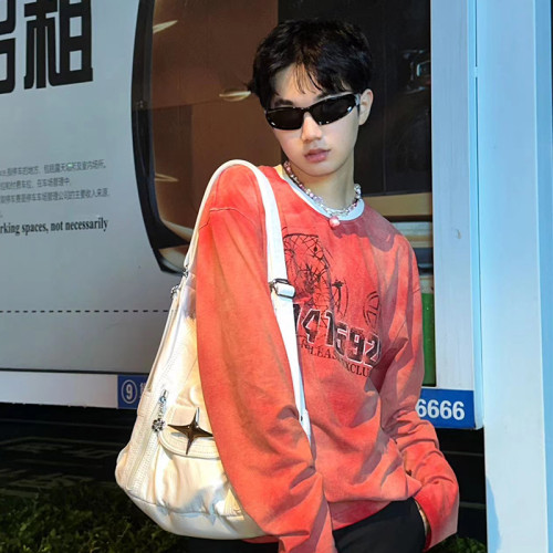 原創包包女軟皮一包多背百搭大容量托特包小衆設計通勤雙肩斜後後背包 原創包包女軟皮一包多背百搭大容量托特包小衆設計通勤雙肩斜後後背包