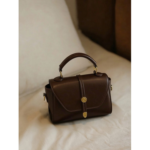 馬鞍包包女士2026新款超火精緻高級大氣輕奢小衆高級質感斜背小包 馬鞍包包女士2026新款超火精緻高級大氣輕奢小衆高級質感斜背小包