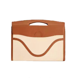 裝腔啓示錄蔡文靜唐影同款包包新職場電腦手提包上班通勤信封大包