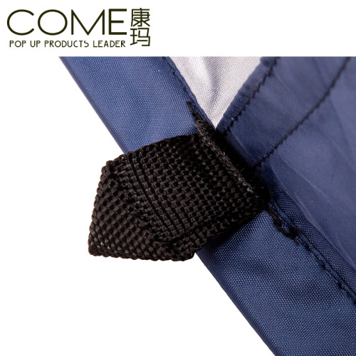 帳篷戶外2人全自動加厚雙人釣魚篷單人速開野營沙灘車用手拋帳篷