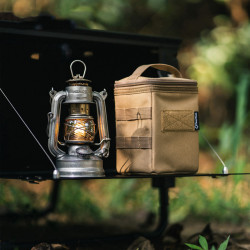 Thous Winds千風拾光煤油燈戶外復古懷舊手提老式油燈露營氛圍燈