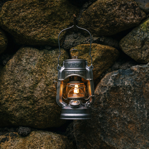 Thous Winds千風拾光煤油燈戶外復古懷舊手提老式油燈露營氛圍燈 Thous Winds千風拾光煤油燈戶外復古懷舊手提老式油燈露營氛圍燈