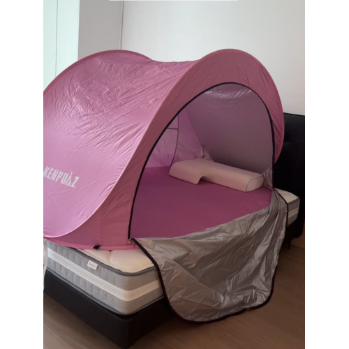 一秒速開帳篷旅遊酒店野營戶外全自動沙灘防曬海邊可攜式折曡簡易