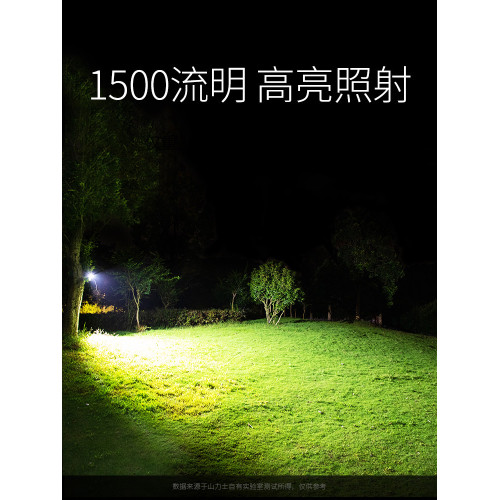 山力士C1500露營燈營地燈led充電帳篷燈超亮野營燈應急戶外照明燈 山力士C1500露營燈營地燈led充電帳篷燈超亮野營燈應急戶外照明燈