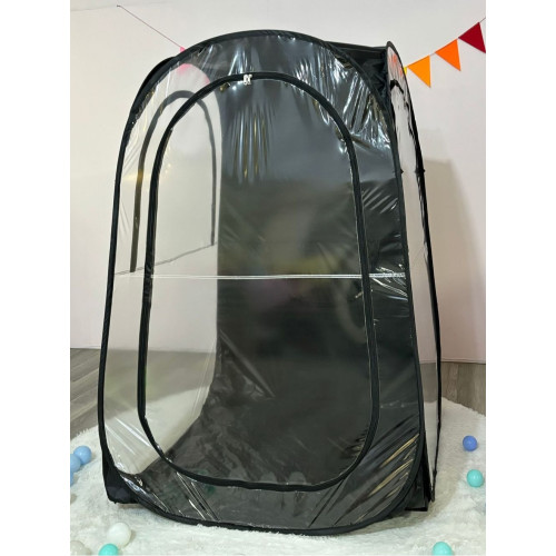 釣魚棚曬背理髮防風帳篷擺攤保暖嬰兒老人曬太陽透明帳蓬釣魚帳篷 釣魚棚曬背理髮防風帳篷擺攤保暖嬰兒老人曬太陽透明帳蓬釣魚帳篷