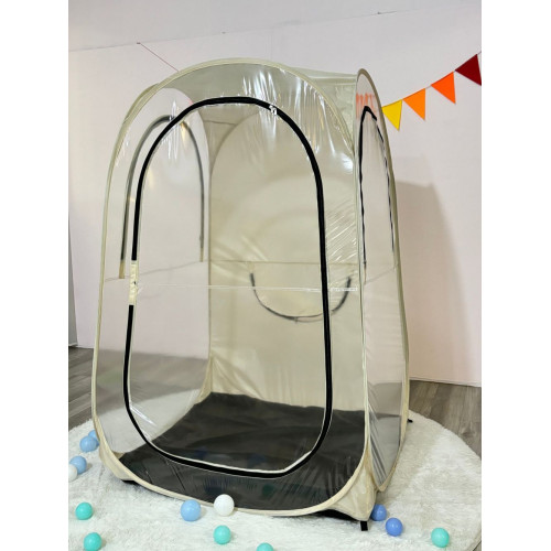 釣魚棚曬背理髮防風帳篷擺攤保暖嬰兒老人曬太陽透明帳蓬釣魚帳篷 釣魚棚曬背理髮防風帳篷擺攤保暖嬰兒老人曬太陽透明帳蓬釣魚帳篷