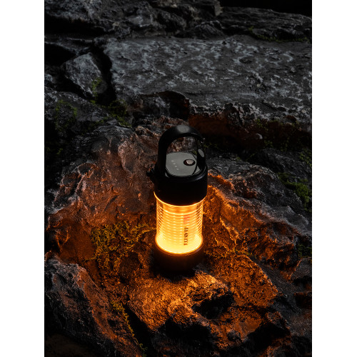 戶外露營燈戰術野營氛圍燈超長續航LED照明充電營地燈帳篷燈