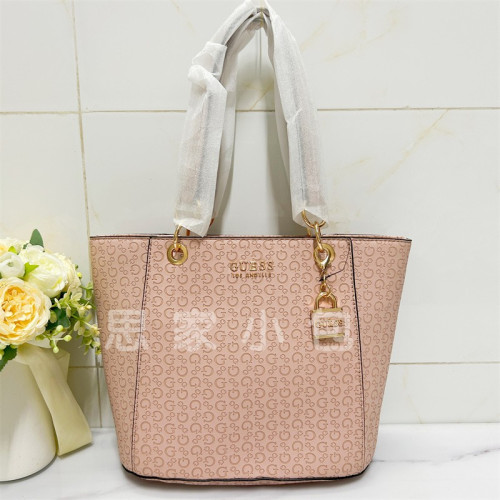 歐美時尚壓花拼接托特包女士購物袋潮流氣質女士手提袋女包 歐美時尚壓花拼接托特包女士購物袋潮流氣質女士手提袋女包