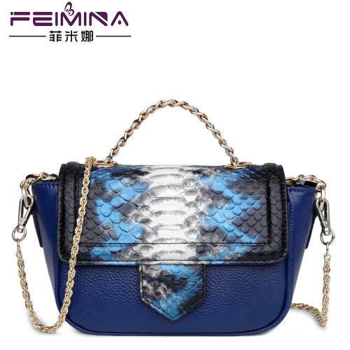 斜背小包包馬鞍包真皮女包2026春夏新款韓版潮手提單肩鏈條迷你包 斜背小包包馬鞍包真皮女包2026春夏新款韓版潮手提單肩鏈條迷你包