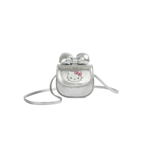 日本hellokitty包包女式2026新款輕奢小衆高級感原創斜背小拎包