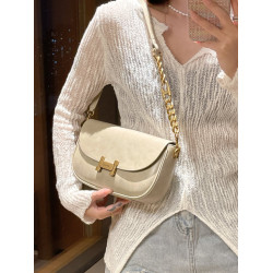 今年流行2026新款高級感質感小方包簡約百搭多用腋下包斜後後背包女潮