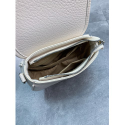 精緻迷你百搭小挎包包女式2026新款斜背超火高級感時尚手機馬鞍包